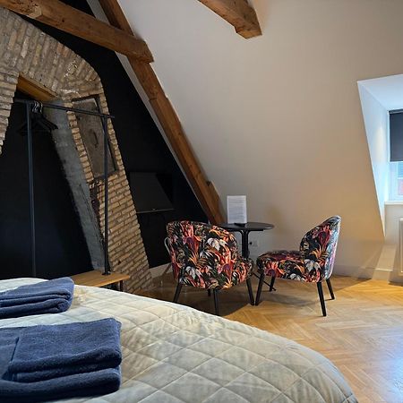 Stadslogement Hoogend Sneek Dış mekan fotoğraf