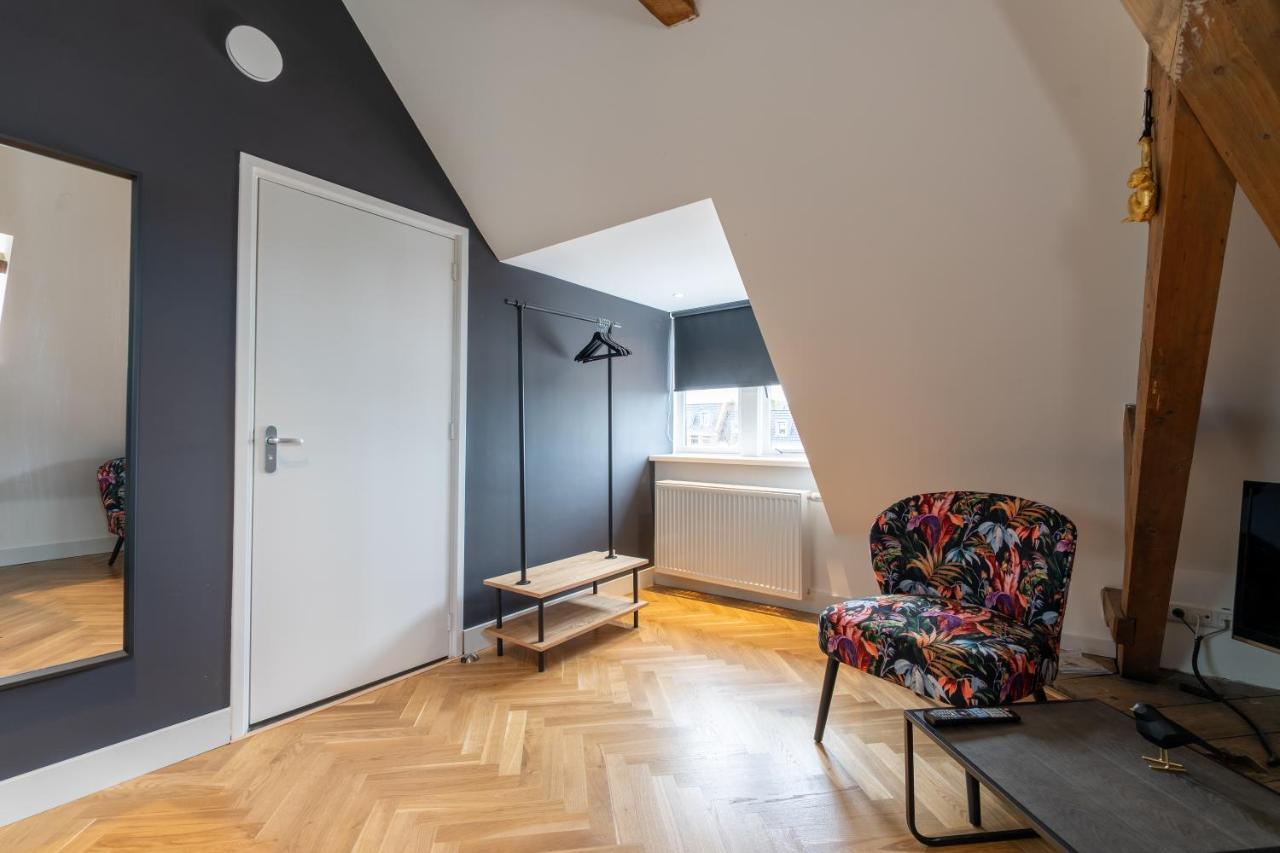 Stadslogement Hoogend Sneek Dış mekan fotoğraf