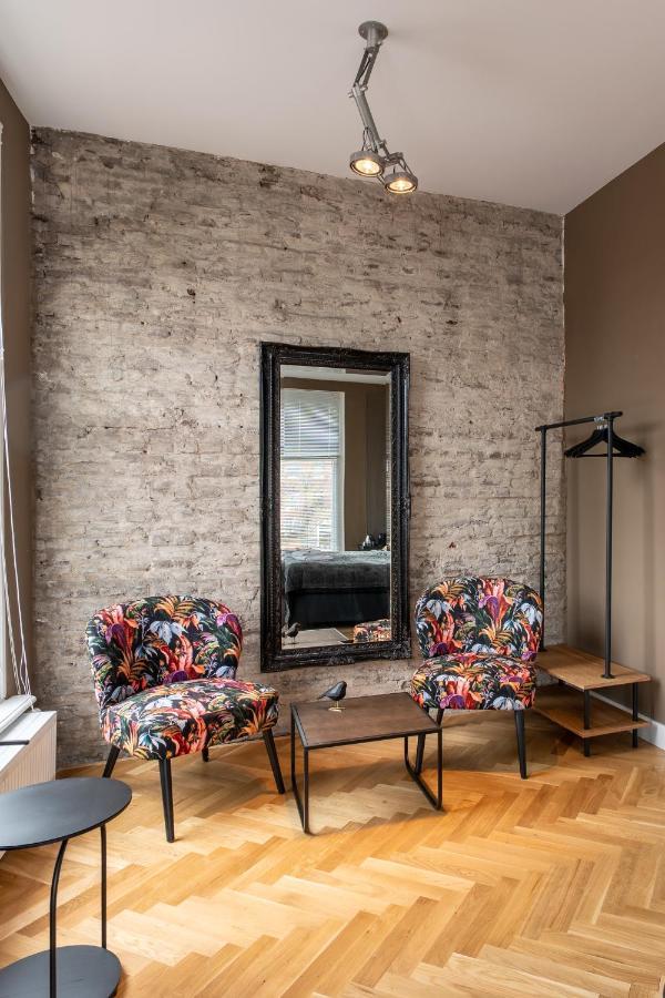 Stadslogement Hoogend Sneek Dış mekan fotoğraf